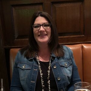 Meet your Posher, Danette